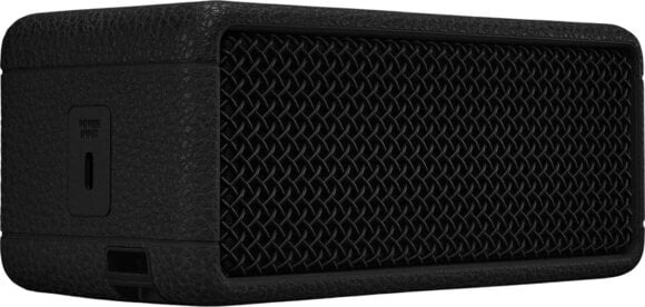 Prenosni zvočnik Marshall Emberton III Black and Brass Prenosni zvočnik - 11