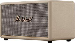 Hordozható hangfal Marshall Stanmore BT III Hordozható hangfal Cream - 2