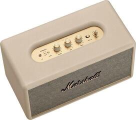 Hordozható hangfal Marshall Stanmore BT III Hordozható hangfal Cream - 3
