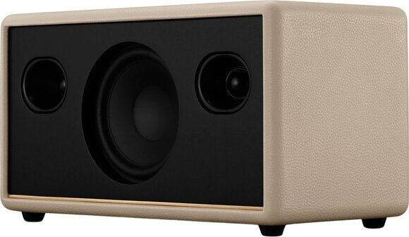 Prenosni zvočnik Marshall Stanmore BT III Cream Prenosni zvočnik - 14