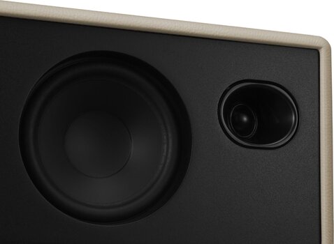 Prenosni zvočnik Marshall Stanmore BT III Cream Prenosni zvočnik - 15