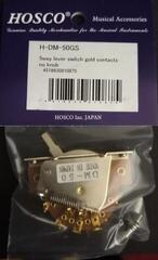 Pickup selector Hosco DM-50G Pickup selector - 2