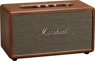 Prenosný reproduktor Marshall Stanmore BT III Prenosný reproduktor Brown - 6