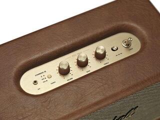 Prenosný reproduktor Marshall Stanmore BT III Prenosný reproduktor Brown - 7
