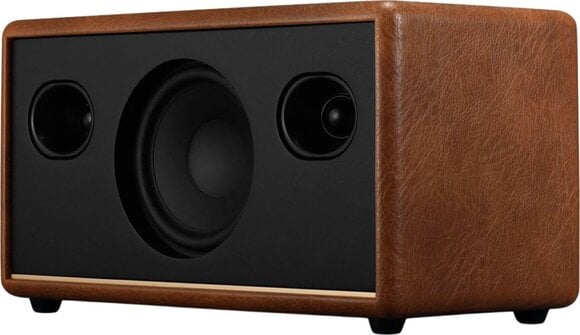 Prenosni zvočnik Marshall Stanmore BT III Brown Prenosni zvočnik - 14