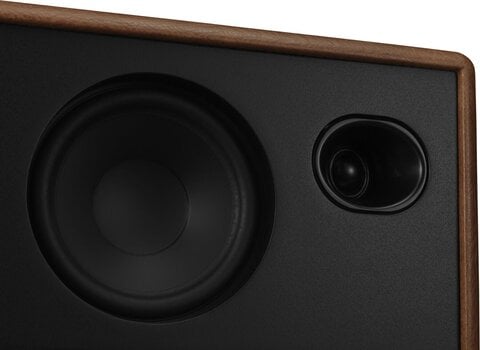 Prenosni zvočnik Marshall Stanmore BT III Brown Prenosni zvočnik - 15