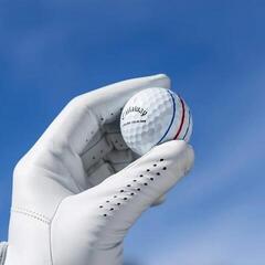 Golf žogice Callaway Chrome Tour Triple Diamond White Triple Track Golf žogice - 6