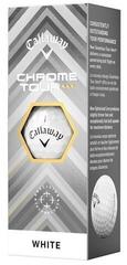 Golfové lopty Callaway Chrome Tour Triple Diamond White Basic Golfové lopty - 3