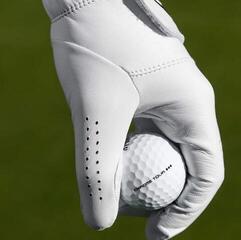 Golfové lopty Callaway Chrome Tour Triple Diamond White Basic Golfové lopty - 5