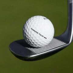 Golfové lopty Callaway Chrome Tour Triple Diamond White Basic Golfové lopty - 6