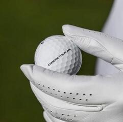 Golfové lopty Callaway Chrome Tour Triple Diamond White Basic Golfové lopty - 7