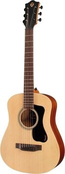 Akoestische gitaar Guild Travel Natural Akoestische gitaar - 3