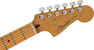 Elektrische gitaar Fender Player Plus Meteora HH MN 3-Tone Sunburst Elektrische gitaar - 4