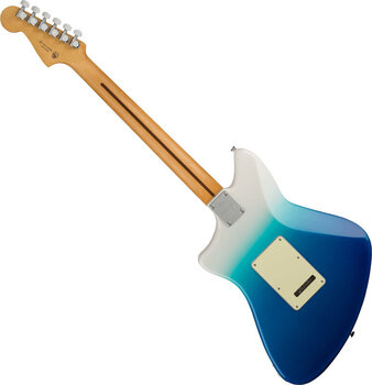 Električna gitara Fender Player Plus Meteora HH PF Belair Blue Električna gitara - 2