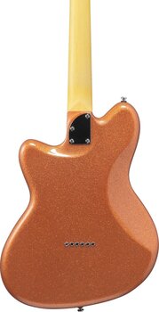 Guitarra elétrica Ibanez YY20-OCS Yvette Young Orange Cream Sparkle Guitarra elétrica - 5