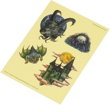 Guitarra elétrica Ibanez YY20-OCS Yvette Young Orange Cream Sparkle Guitarra elétrica - 10