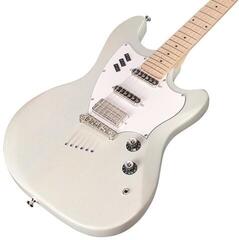 Guitarra eléctrica Guild Surfliner White Sage Guitarra eléctrica - 2