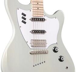 Guitarra eléctrica Guild Surfliner White Sage Guitarra eléctrica - 3