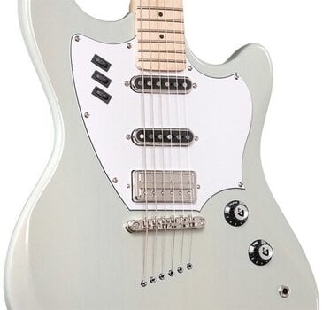 Gitara elektryczna Guild Surfliner White Sage Gitara elektryczna - 4