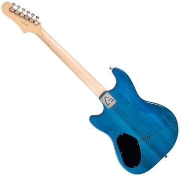 E-Gitarre Guild Surfliner Catalina Blue E-Gitarre - 2