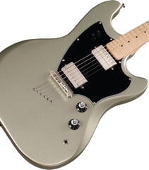 Elektrische gitaar Guild Surfliner HH Shoreline Mist Elektrische gitaar - 2