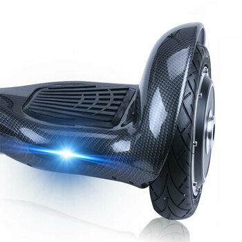 Hoverboard Eljet Offroad Carbon - 5