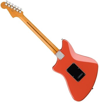 Sähkökitara Fender Player Plus Meteora PF Fiesta Red Sähkökitara - 2