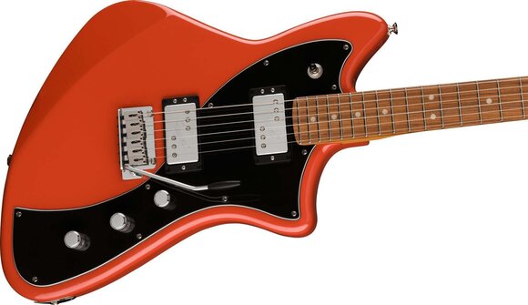 Sähkökitara Fender Player Plus Meteora PF Fiesta Red Sähkökitara - 3