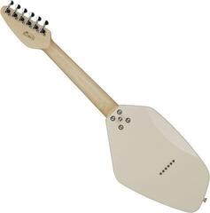 Elektrische gitaar Vox Mark V Mini Phantom White Elektrische gitaar - 1