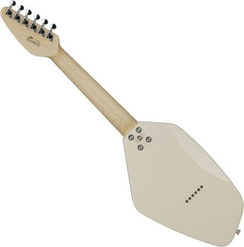 Електрогітара Vox Mark V Mini Phantom White Електрогітара - 2