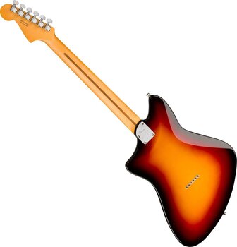 Elektrikitarr Fender American Ultra II Meteora EB Ultraburst Elektrikitarr - 2