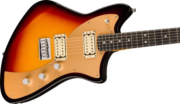 Elektrikitarr Fender American Ultra II Meteora EB Ultraburst Elektrikitarr - 4