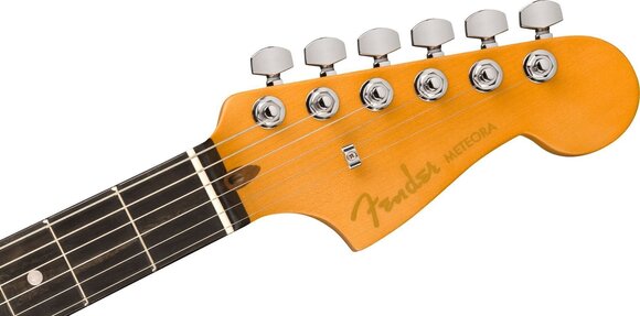 Elektrikitarr Fender American Ultra II Meteora EB Ultraburst Elektrikitarr - 5