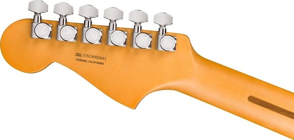 Elektrikitarr Fender American Ultra II Meteora EB Ultraburst Elektrikitarr - 6