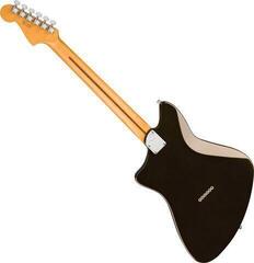 Elektrische gitaar Fender American Ultra II Meteora EB Texas Tea Elektrische gitaar - 1