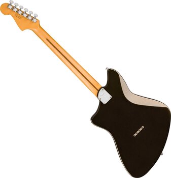 Elektrikitarr Fender American Ultra II Meteora EB Texas Tea Elektrikitarr - 2