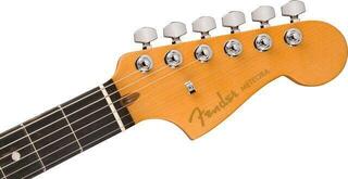 Elektrische gitaar Fender American Ultra II Meteora EB Texas Tea Elektrische gitaar - 4