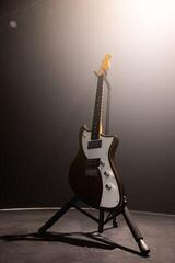 Elektrische gitaar Fender American Ultra II Meteora EB Texas Tea Elektrische gitaar - 7