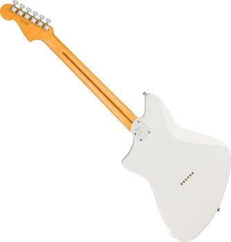 Guitarra eléctrica Fender American Ultra II Meteora MN Avalanche Guitarra eléctrica - 2