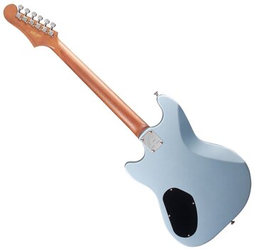 Electric guitar Guild Surfliner Deluxe Glacier Blue Metallic Electric guitar - 2