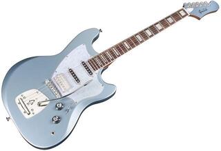 Електрическа китара Guild Surfliner Deluxe Glacier Blue Metallic Електрическа китара - 2