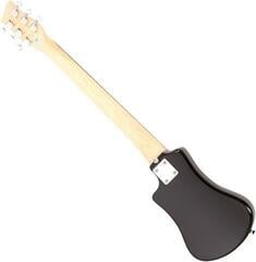 Elektrische gitaar Höfner HCT-SH-0 Black Elektrische gitaar - 1