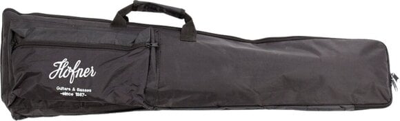 Sähkökitara Höfner HCT-SH-0 Black Sähkökitara - 7