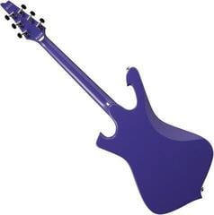 Elektrická kytara Ibanez FRM300-PR Purple Elektrická kytara - 1
