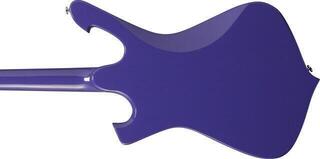 Elektrická kytara Ibanez FRM300-PR Purple Elektrická kytara - 4