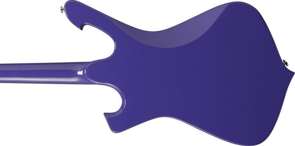 Guitarra elétrica Ibanez FRM300-PR Purple Guitarra elétrica - 5