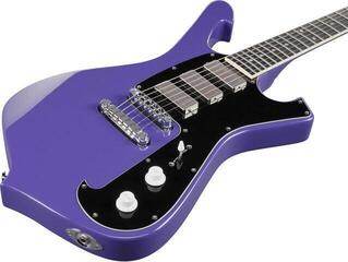 Elektrická kytara Ibanez FRM300-PR Purple Elektrická kytara - 5