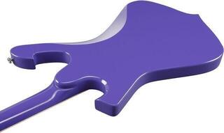 Elektrická kytara Ibanez FRM300-PR Purple Elektrická kytara - 6