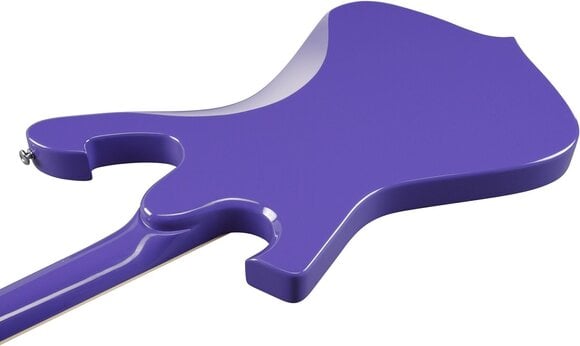 Guitarra elétrica Ibanez FRM300-PR Purple Guitarra elétrica - 7
