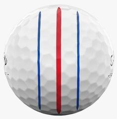 Golfové lopty Callaway ERC Soft 2025 White Triple Track Golfové lopty - 3